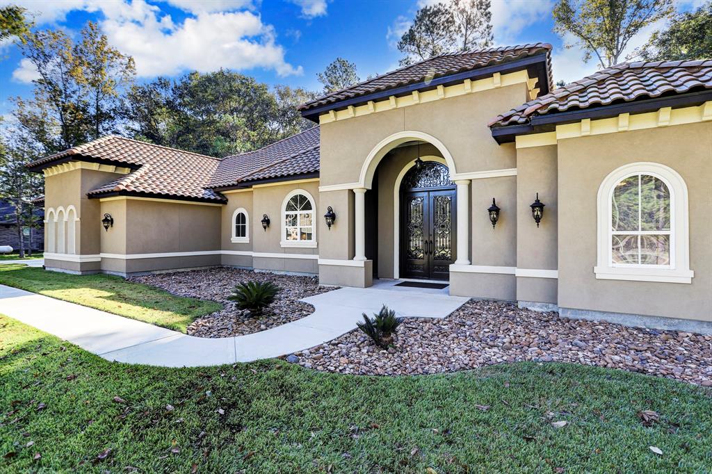 28526 1 Riverside Crest Lane, Houston, Texas 77336, 3 Bedrooms Bedrooms, 3 Rooms Rooms,2 BathroomsBathrooms,Single-family,For Sale,Riverside Crest,72259586