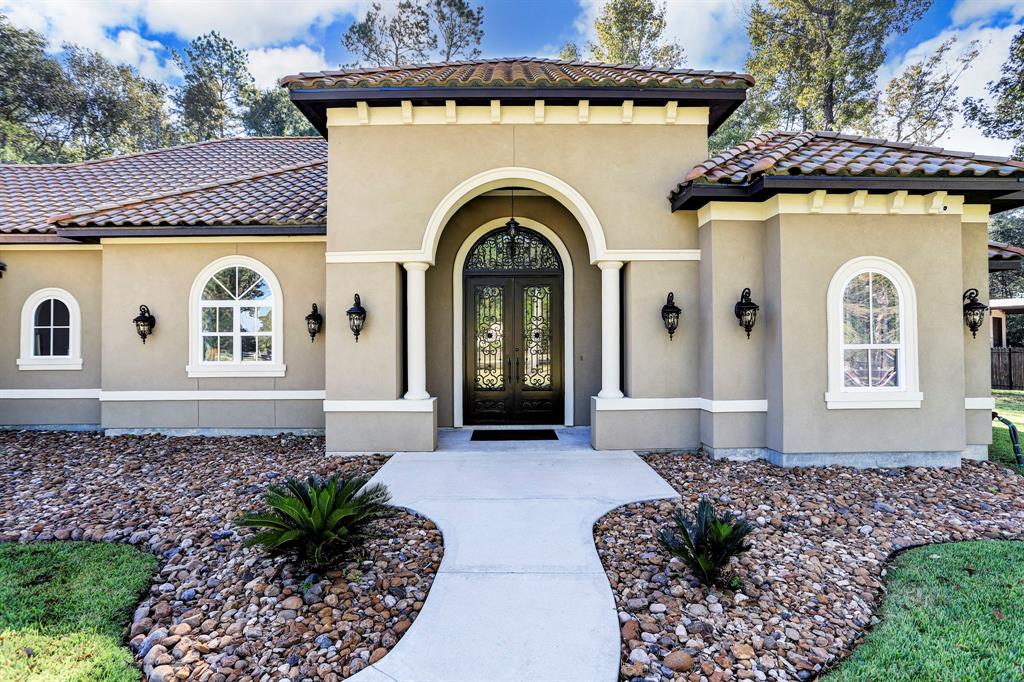 28526 1 Riverside Crest Lane, Houston, Texas 77336, 3 Bedrooms Bedrooms, 3 Rooms Rooms,2 BathroomsBathrooms,Single-family,For Sale,Riverside Crest,72259586