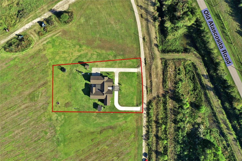 2379 1 Old Atascocita Road, Huffman, Texas 77336, 6 Bedrooms Bedrooms, 8 Rooms Rooms,4 BathroomsBathrooms,Single-family,For Sale,Old Atascocita,89677892