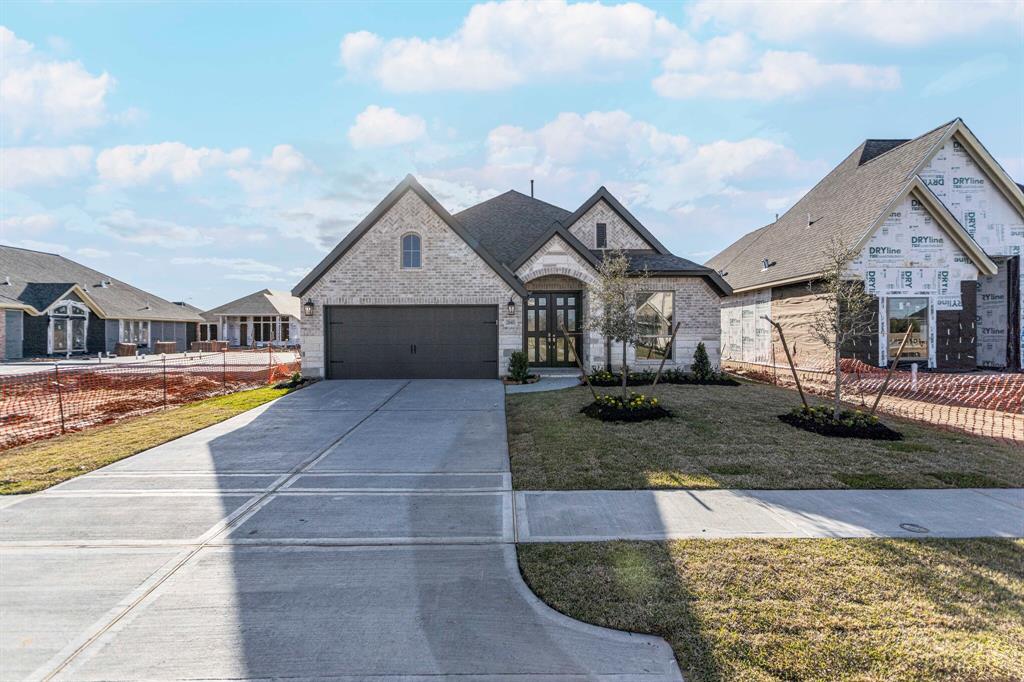 20415 1 Yearling Pasture Lane, Tomball, Texas 77377, 4 Bedrooms Bedrooms, 7 Rooms Rooms,3 BathroomsBathrooms,Single-family,For Sale,Yearling Pasture,48585291