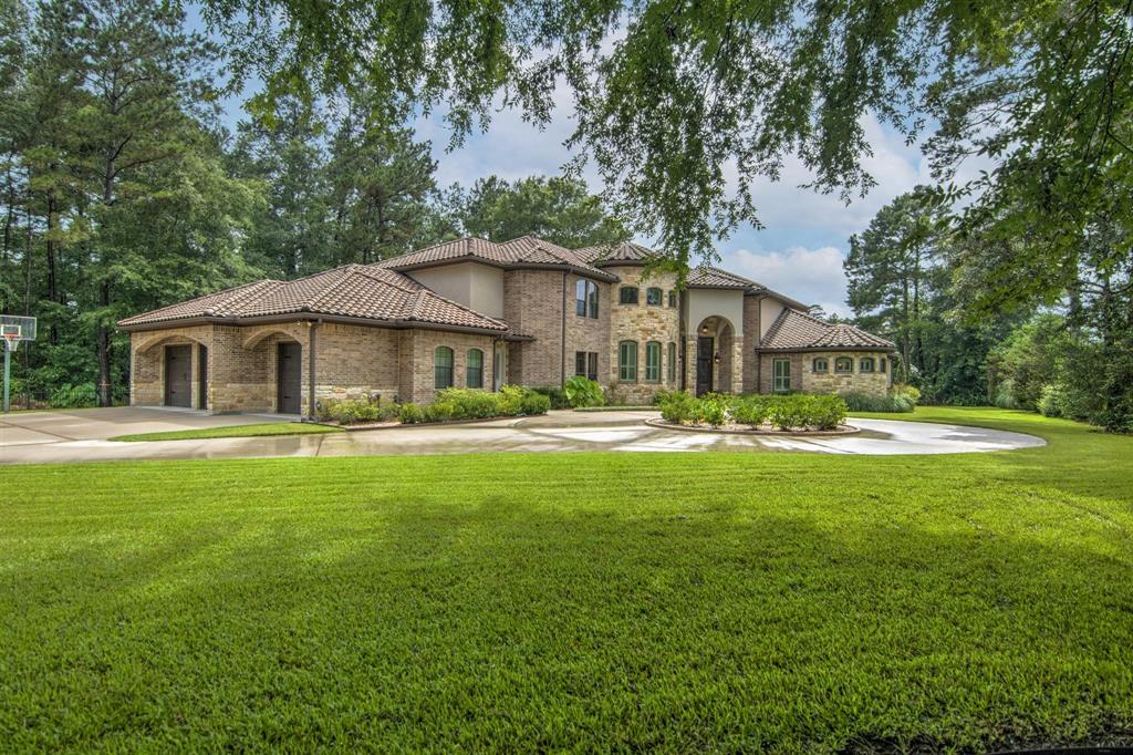 5302 2 White Birch Run Run, Spring, Texas 77386, 5 Bedrooms Bedrooms, 11 Rooms Rooms,6 BathroomsBathrooms,Single-family,For Sale,White Birch Run,46454050