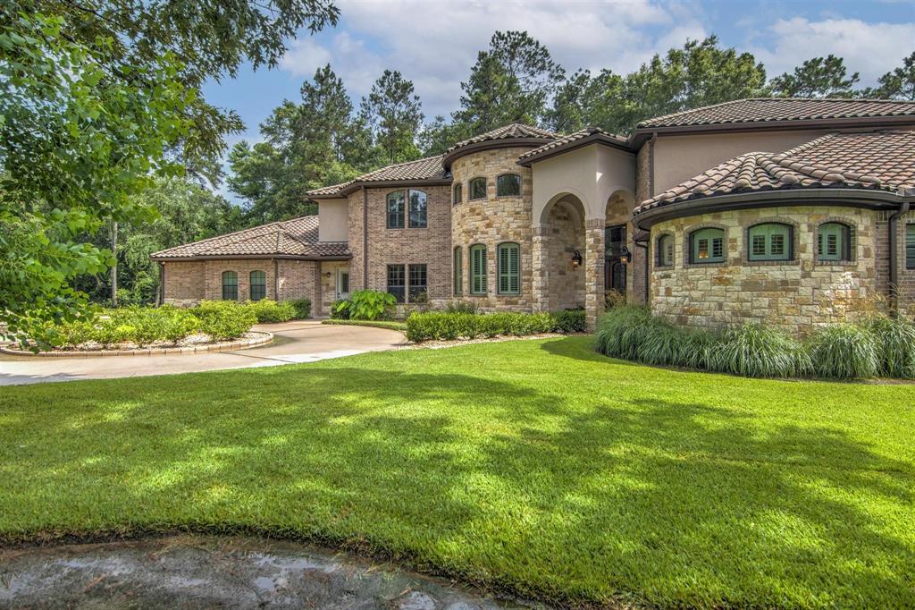 5302 2 White Birch Run Run, Spring, Texas 77386, 5 Bedrooms Bedrooms, 11 Rooms Rooms,6 BathroomsBathrooms,Single-family,For Sale,White Birch Run,46454050