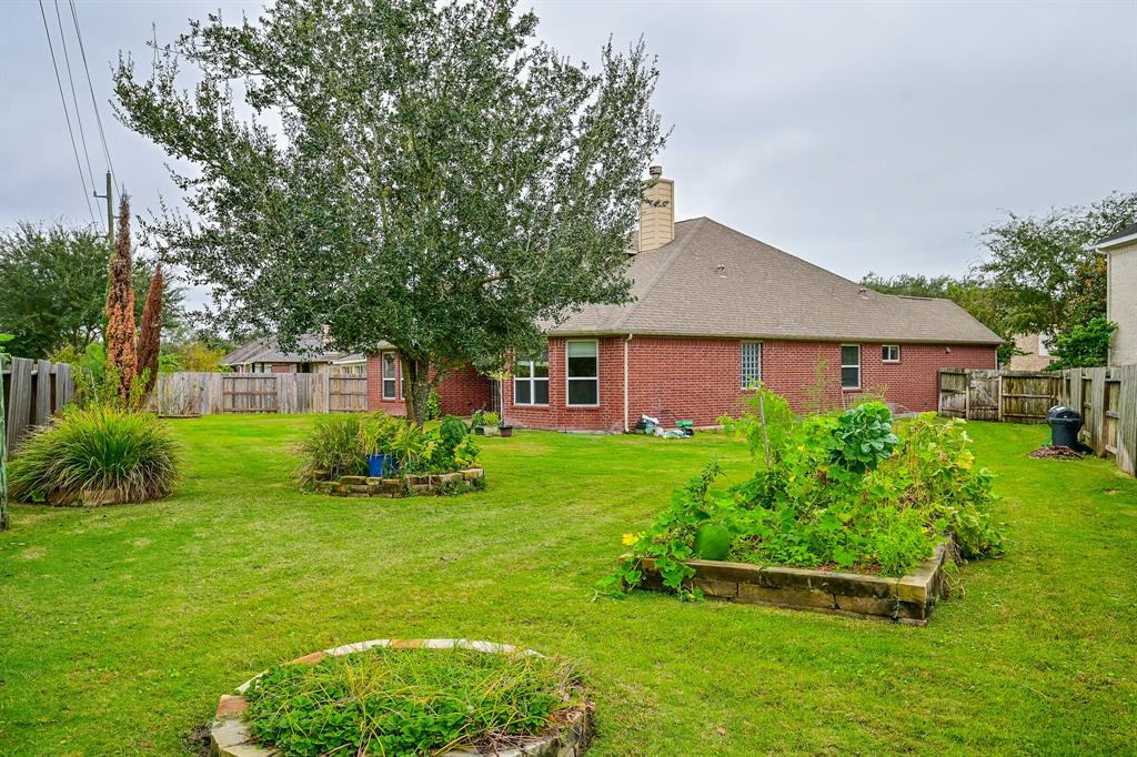 6803 1 Millwright Street, Sugar Land, Texas 77479, 3 Bedrooms Bedrooms, 9 Rooms Rooms,2 BathroomsBathrooms,Single-family,For Sale,Millwright,22601025