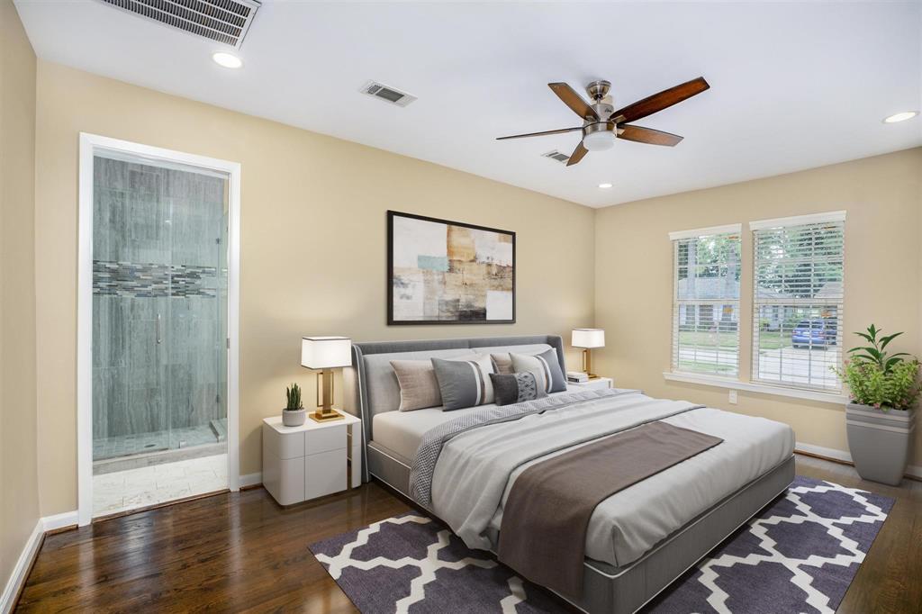 5033 1 Viking Drive, Houston, Texas 77092, 4 Bedrooms Bedrooms, 8 Rooms Rooms,2 BathroomsBathrooms,Single-family,For Sale,Viking,70556648