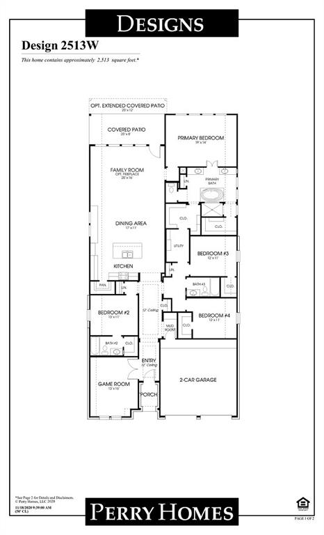 5826 1 Limestone Ridge Lane, Richmond, Texas 77469, 4 Bedrooms Bedrooms, 7 Rooms Rooms,3 BathroomsBathrooms,Single-family,For Sale,Limestone Ridge,40133724