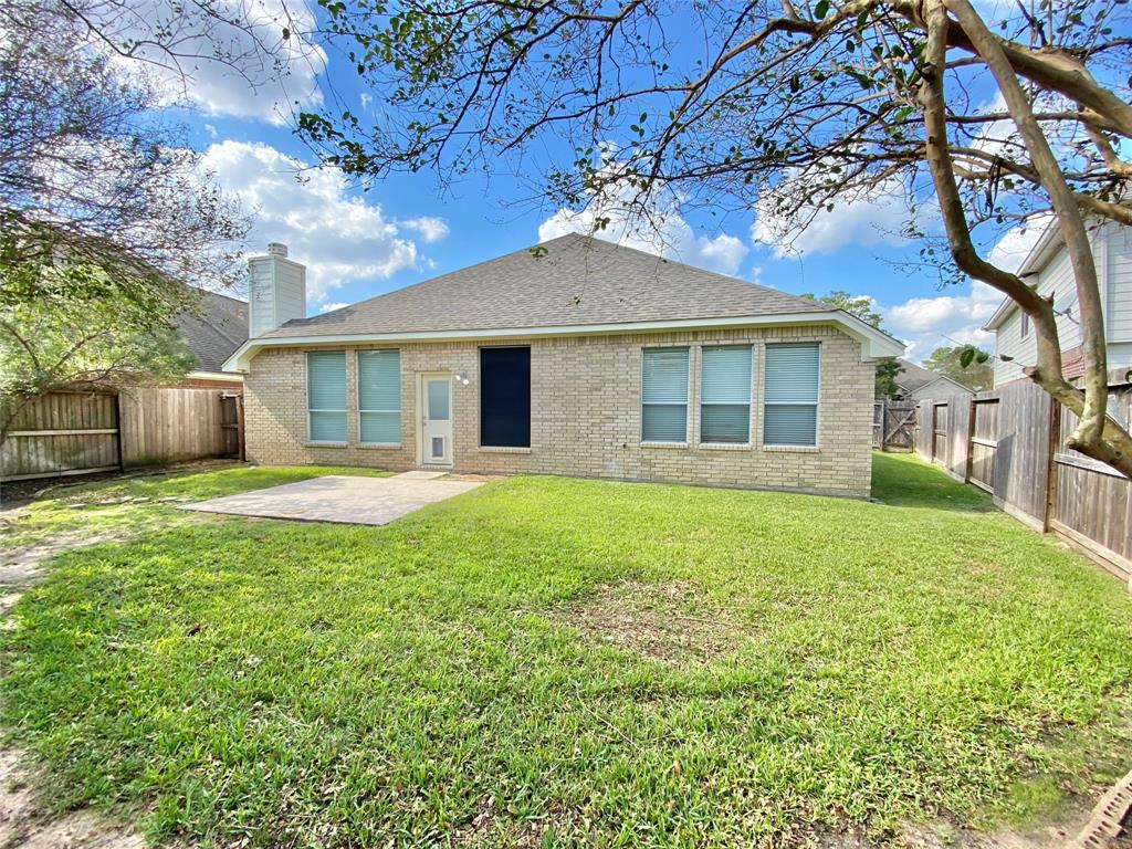 11911 1 Canyon Star Lane, Tomball, Texas 77377, 3 Bedrooms Bedrooms, 3 Rooms Rooms,2 BathroomsBathrooms,Single-family,For Sale,Canyon Star,86763954