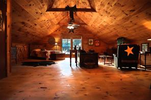 8401 Equestrian, Washington, TX, 77880