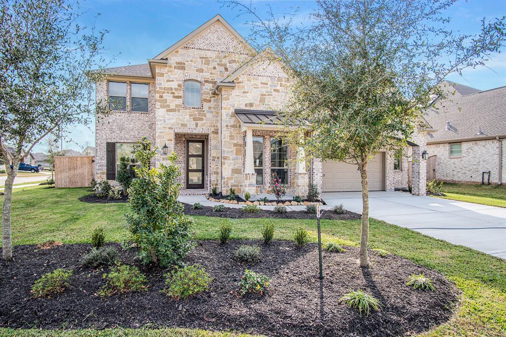 2727 2 Newbury Island Lane, Katy, Texas 77493, 4 Bedrooms Bedrooms, 9 Rooms Rooms,3 BathroomsBathrooms,Single-family,For Sale,Newbury Island,90268667