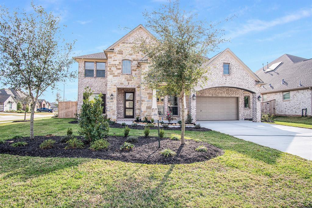 2727 2 Newbury Island Lane, Katy, Texas 77493, 4 Bedrooms Bedrooms, 9 Rooms Rooms,3 BathroomsBathrooms,Single-family,For Sale,Newbury Island,90268667