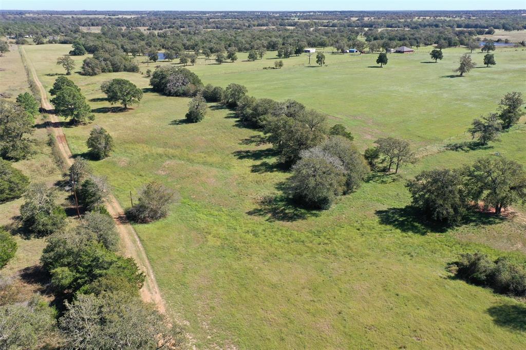 10.037 unrestricted acres ready for you to call home. The land is primarily cleared with clusters of trees. Great setting for a home. There's plenty of room to build a house off the road with privacy from the scattered trees throughout the property. No utilities on site.