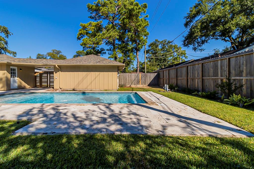 1822 1 Maux Drive, Houston, Texas 77043, 3 Bedrooms Bedrooms, 3 Rooms Rooms,2 BathroomsBathrooms,Single-family,For Sale,Maux,28223474