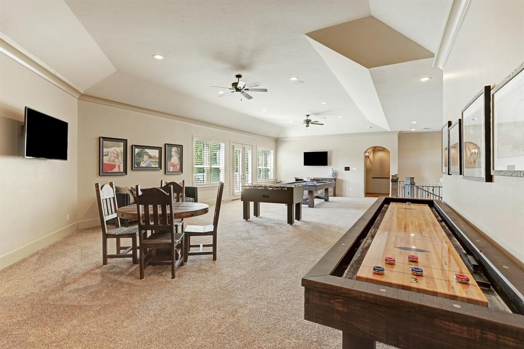 6803 2 Whitehill Lane, Richmond, Texas 77406, 6 Bedrooms Bedrooms, 27 Rooms Rooms,7 BathroomsBathrooms,Single-family,For Sale,Whitehill,63564811