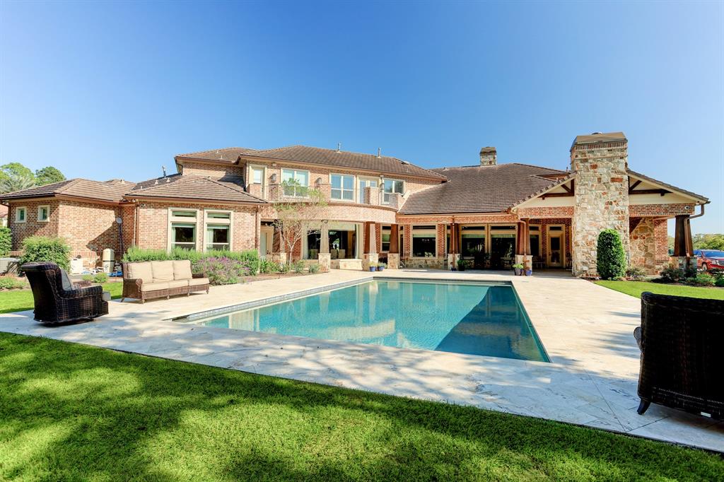 6803 2 Whitehill Lane, Richmond, Texas 77406, 6 Bedrooms Bedrooms, 27 Rooms Rooms,7 BathroomsBathrooms,Single-family,For Sale,Whitehill,63564811