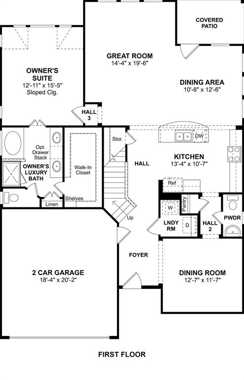 422 2 Polar Bear Trail, Crosby, Texas 77532, 4 Bedrooms Bedrooms, 14 Rooms Rooms,3 BathroomsBathrooms,Single-family,For Sale,Polar Bear,40758703