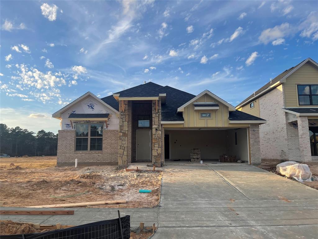 40285 1 Heron Heights Way, Magnolia, Texas 77354, 4 Bedrooms Bedrooms, 8 Rooms Rooms,3 BathroomsBathrooms,Single-family,For Sale,Heron Heights,45207269