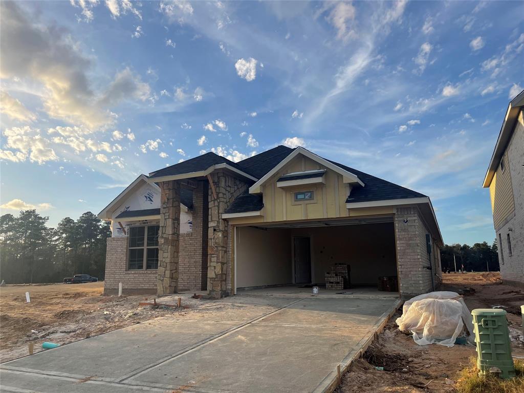 40285 1 Heron Heights Way, Magnolia, Texas 77354, 4 Bedrooms Bedrooms, 8 Rooms Rooms,3 BathroomsBathrooms,Single-family,For Sale,Heron Heights,45207269