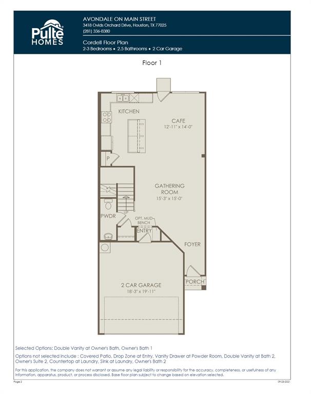 8667 2 Cedardale Drive, Houston, Texas 77063, 3 Bedrooms Bedrooms, 5 Rooms Rooms,2 BathroomsBathrooms,Single-family,For Sale,Cedardale,12812020