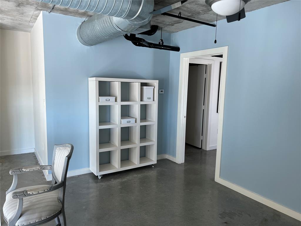 2000 Bagby Street, Houston, Texas 77002, 1 Bedroom Bedrooms, 4 Rooms Rooms,1 BathroomBathrooms,Mid/hi-rise Condo,For Sale,RISE LOFTS,Bagby,31260606