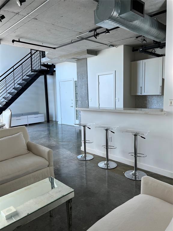 2000 Bagby Street, Houston, Texas 77002, 1 Bedroom Bedrooms, 4 Rooms Rooms,1 BathroomBathrooms,Mid/hi-rise Condo,For Sale,RISE LOFTS,Bagby,31260606