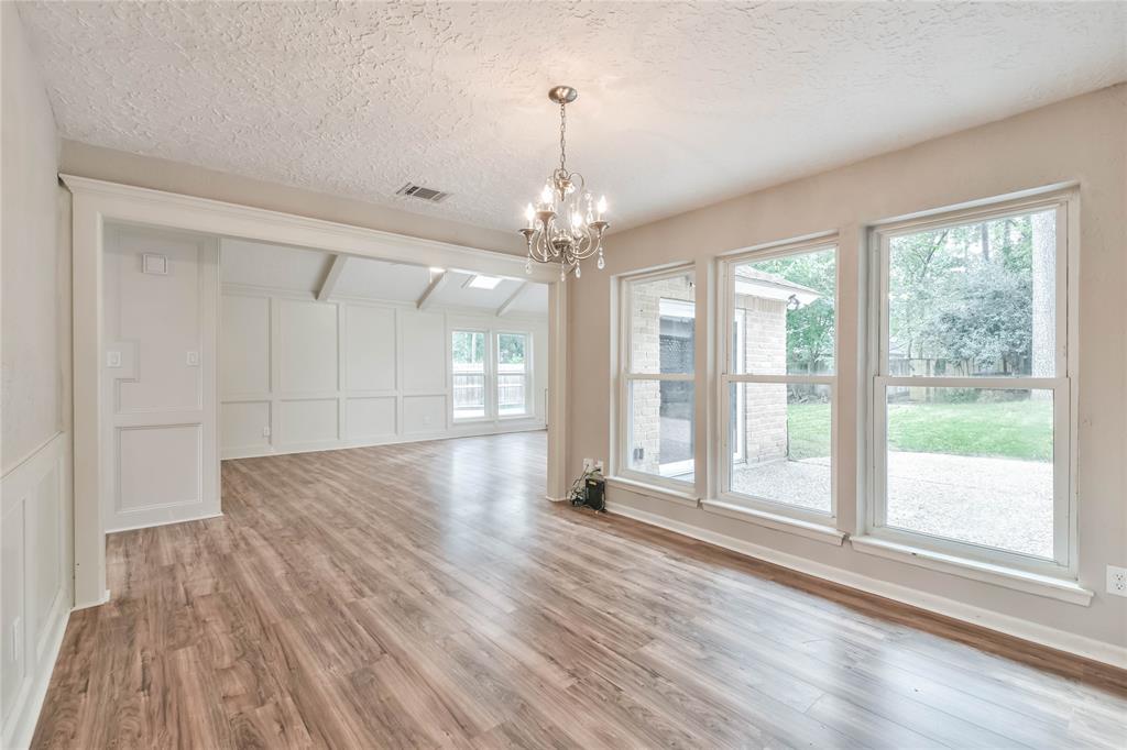 6207 2 Knollview Drive, Spring, Texas 77389, 4 Bedrooms Bedrooms, 8 Rooms Rooms,2 BathroomsBathrooms,Single-family,For Sale,Knollview,85131293