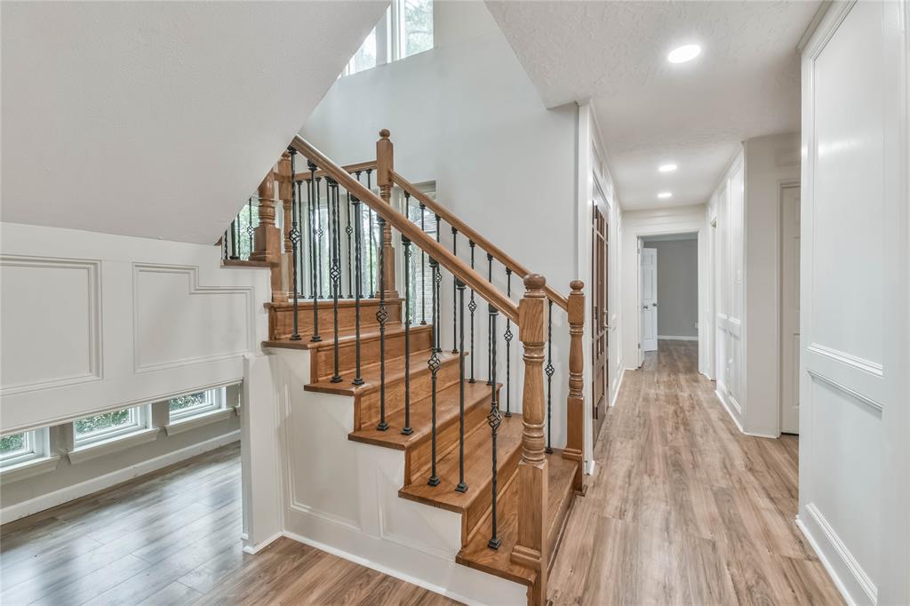 6207 2 Knollview Drive, Spring, Texas 77389, 4 Bedrooms Bedrooms, 8 Rooms Rooms,2 BathroomsBathrooms,Single-family,For Sale,Knollview,85131293