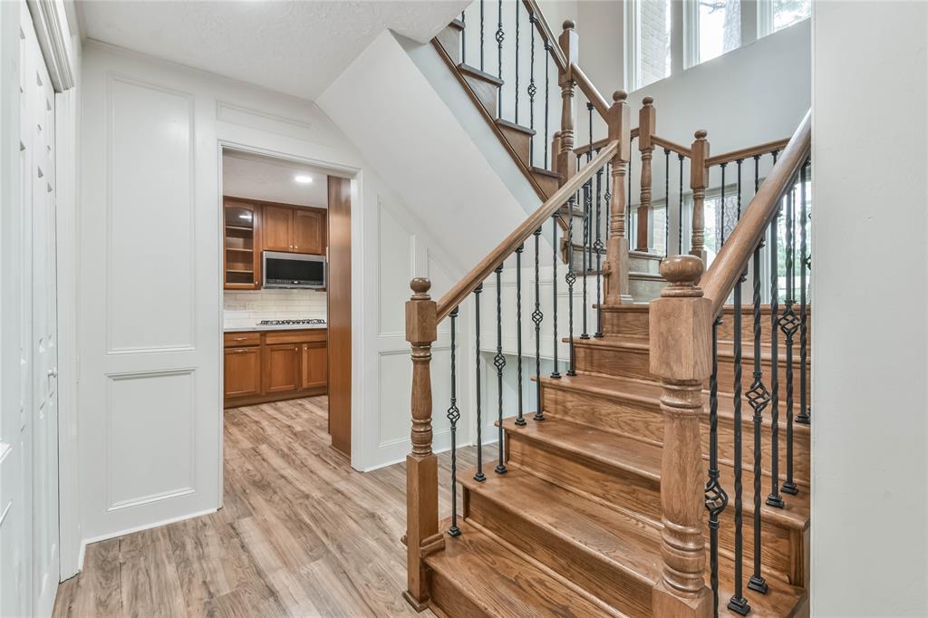 6207 2 Knollview Drive, Spring, Texas 77389, 4 Bedrooms Bedrooms, 8 Rooms Rooms,2 BathroomsBathrooms,Single-family,For Sale,Knollview,85131293
