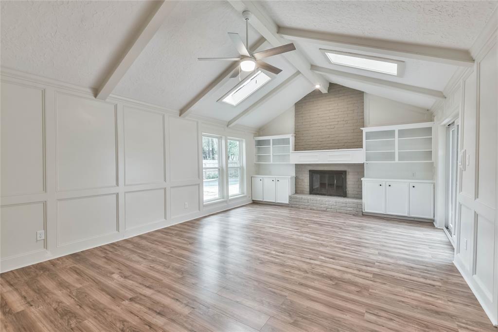 6207 2 Knollview Drive, Spring, Texas 77389, 4 Bedrooms Bedrooms, 8 Rooms Rooms,2 BathroomsBathrooms,Single-family,For Sale,Knollview,85131293