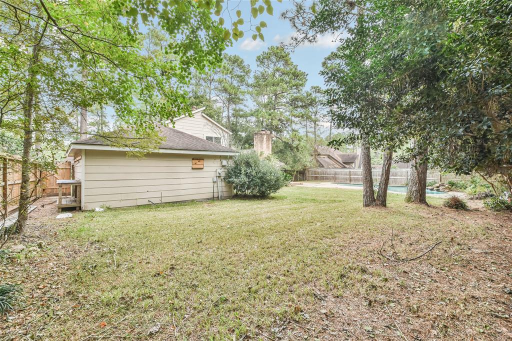 6207 2 Knollview Drive, Spring, Texas 77389, 4 Bedrooms Bedrooms, 8 Rooms Rooms,2 BathroomsBathrooms,Single-family,For Sale,Knollview,85131293