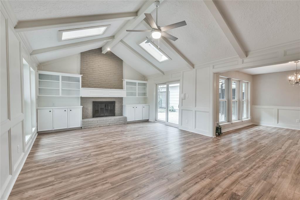 6207 2 Knollview Drive, Spring, Texas 77389, 4 Bedrooms Bedrooms, 8 Rooms Rooms,2 BathroomsBathrooms,Single-family,For Sale,Knollview,85131293