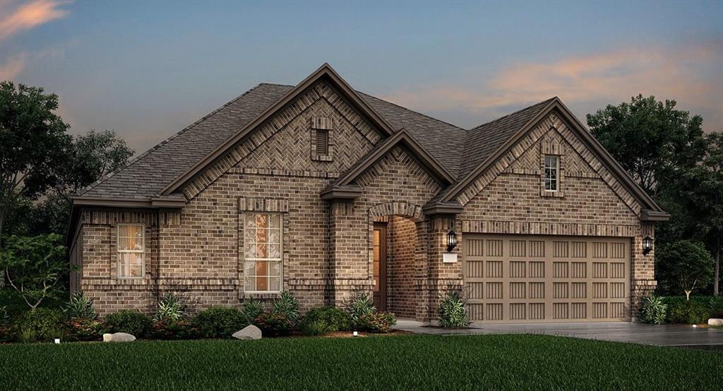 17770 1 Misty Brook Lane, Conroe, Texas 77302, 3 Bedrooms Bedrooms, 8 Rooms Rooms,2 BathroomsBathrooms,Single-family,For Sale,Misty Brook,85982895