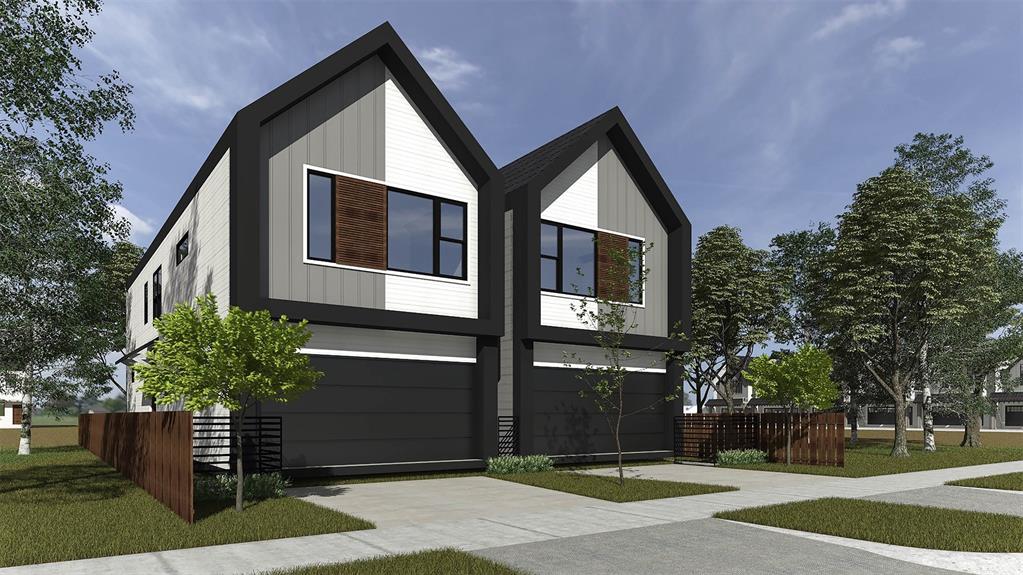 2607 2 Rosalie Street, Houston, Texas 77004, 3 Bedrooms Bedrooms, 4 Rooms Rooms,2 BathroomsBathrooms,Single-family,For Sale,Rosalie,52982734