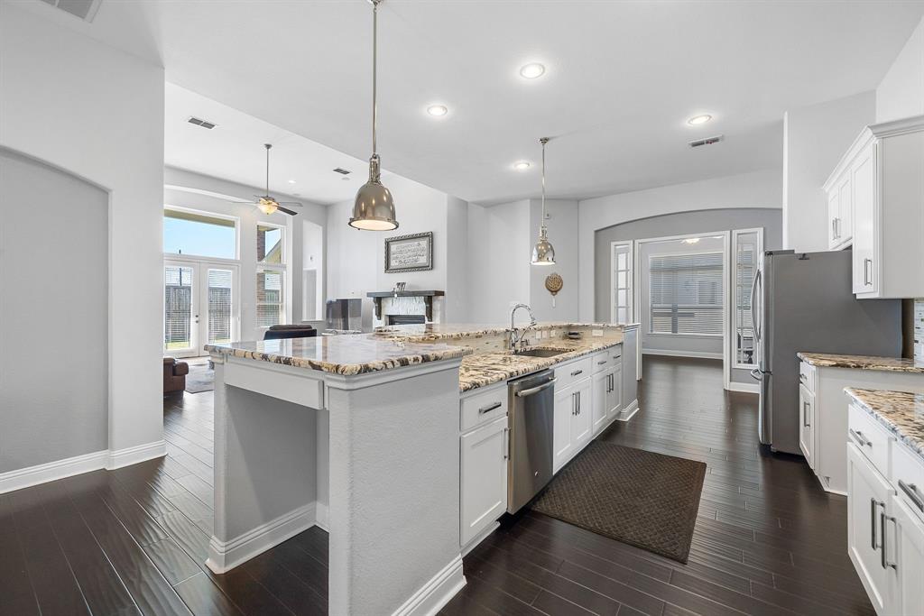 21215 1 Hawkspur Circle, Richmond, Texas 77407, 4 Bedrooms Bedrooms, 10 Rooms Rooms,3 BathroomsBathrooms,Single-family,For Sale,Hawkspur,75520754