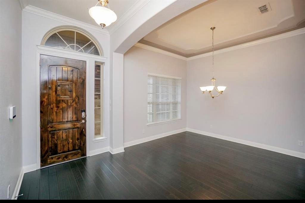 21215 1 Hawkspur Circle, Richmond, Texas 77407, 4 Bedrooms Bedrooms, 10 Rooms Rooms,3 BathroomsBathrooms,Single-family,For Sale,Hawkspur,75520754