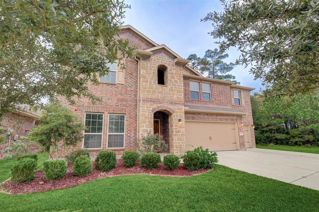 25507 2 Terrain Park Drive, Spring, Texas 77373, 5 Bedrooms Bedrooms, 13 Rooms Rooms,4 BathroomsBathrooms,Single-family,For Sale,Terrain Park,17904214