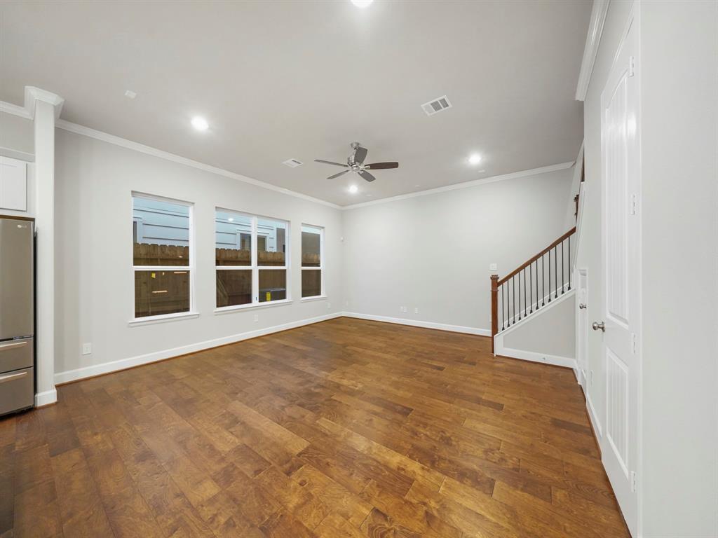 3507 2 Balzy Road, Houston, Texas 77018, 3 Bedrooms Bedrooms, 10 Rooms Rooms,2 BathroomsBathrooms,Single-family,For Sale,Balzy,80843382