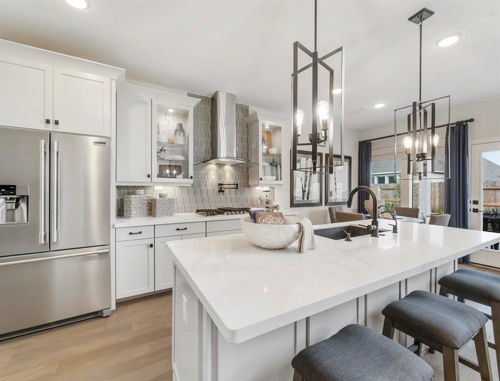 14523 2 Hueco Mountain Drive, Cypress, Texas 77429, 4 Bedrooms Bedrooms, 7 Rooms Rooms,3 BathroomsBathrooms,Single-family,For Sale,Hueco Mountain,76895489