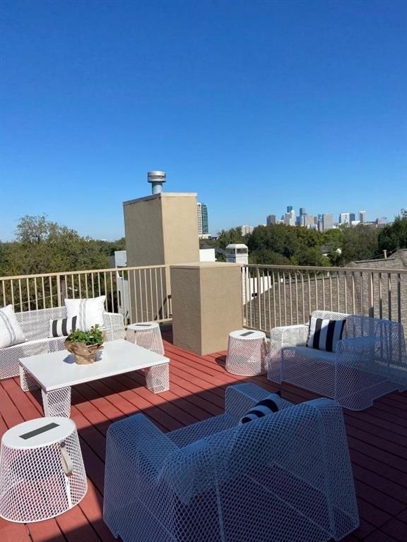 4413 3 Mandell Street, Houston, Texas 77006, 4 Bedrooms Bedrooms, 8 Rooms Rooms,3 BathroomsBathrooms,Single-family,For Sale,Mandell,65361727