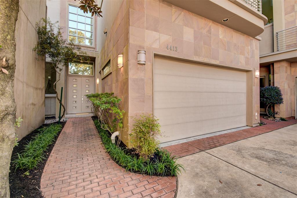 4413 3 Mandell Street, Houston, Texas 77006, 4 Bedrooms Bedrooms, 8 Rooms Rooms,3 BathroomsBathrooms,Single-family,For Sale,Mandell,65361727