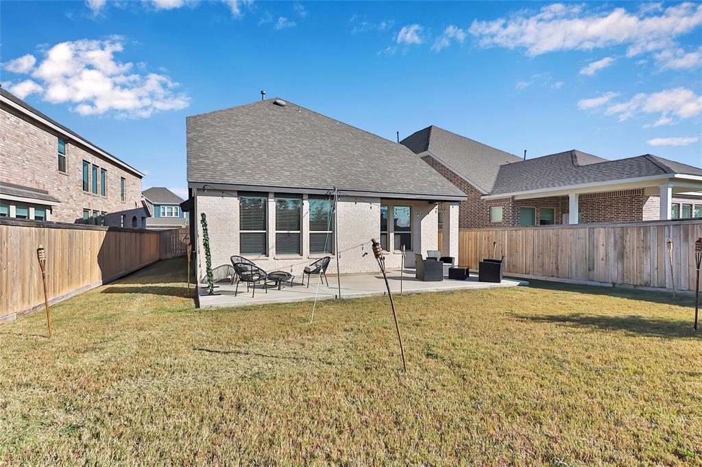 15131 2 Barbado Ridge Trail, Cypress, Texas 77433, 4 Bedrooms Bedrooms, 5 Rooms Rooms,3 BathroomsBathrooms,Single-family,For Sale,Barbado Ridge,61929261
