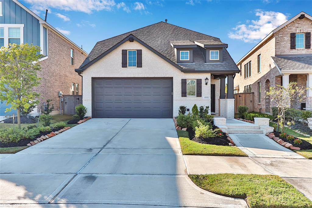 15131 2 Barbado Ridge Trail, Cypress, Texas 77433, 4 Bedrooms Bedrooms, 5 Rooms Rooms,3 BathroomsBathrooms,Single-family,For Sale,Barbado Ridge,61929261