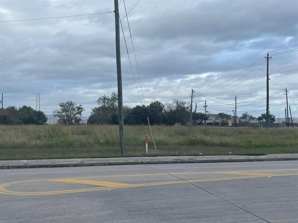 0 Mykawa Road, Pearland, Texas 77581, ,Lots,For Sale,Mykawa,80669555