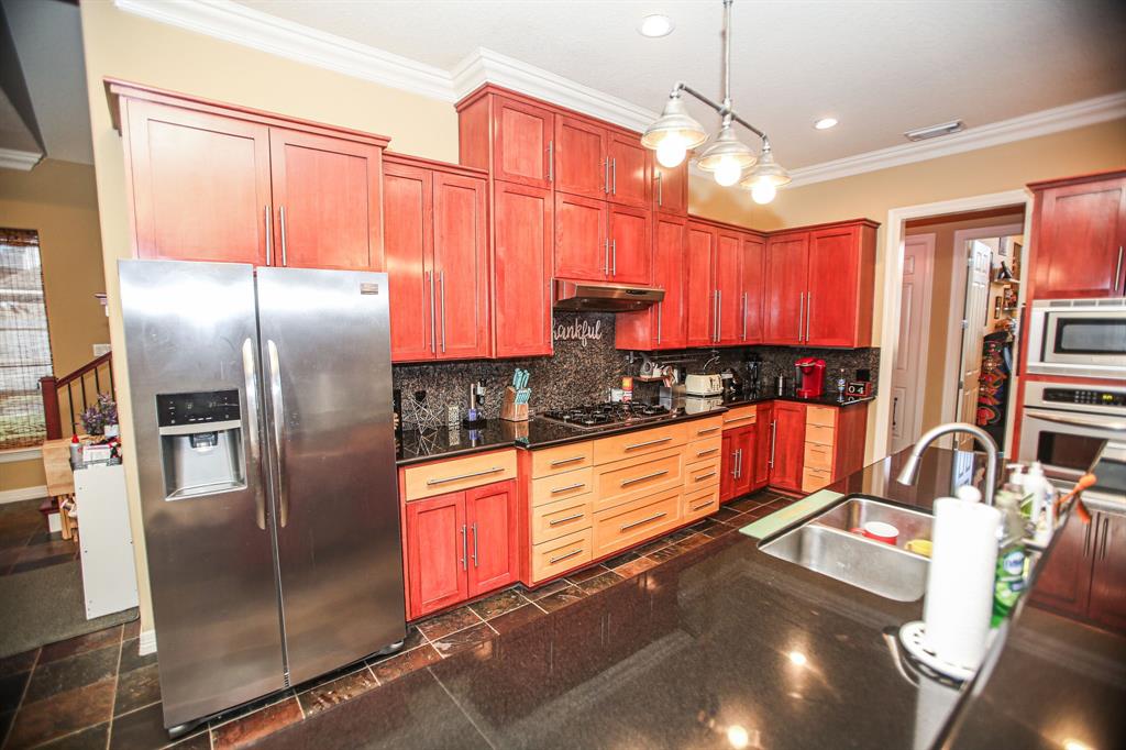 108 2 Arrowhead Drive, Lake Jackson, Texas 77566, 4 Bedrooms Bedrooms, 4 Rooms Rooms,4 BathroomsBathrooms,Single-family,For Sale,Arrowhead,50123570