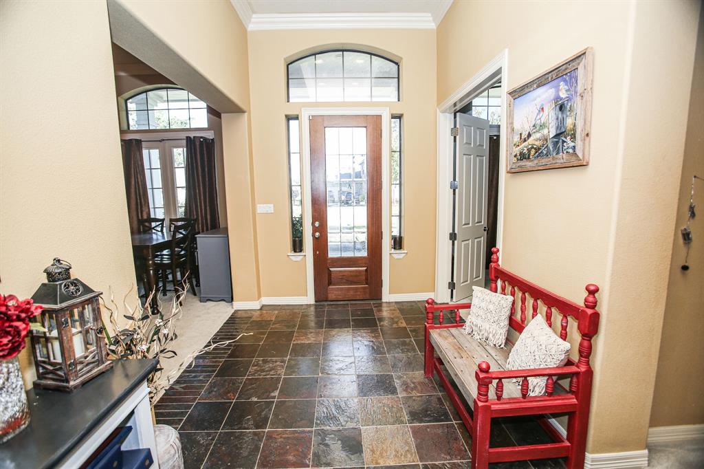 108 2 Arrowhead Drive, Lake Jackson, Texas 77566, 4 Bedrooms Bedrooms, 4 Rooms Rooms,4 BathroomsBathrooms,Single-family,For Sale,Arrowhead,50123570