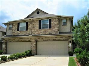 303 Bloomhill, The Woodlands, TX, 77354