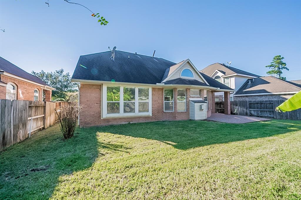 14726 2 Haven Meadows Lane, Humble, Texas 77396, 4 Bedrooms Bedrooms, 4 Rooms Rooms,2 BathroomsBathrooms,Single-family,For Sale,Haven Meadows,23215480