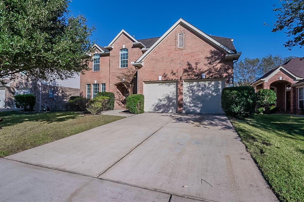 14726 2 Haven Meadows Lane, Humble, Texas 77396, 4 Bedrooms Bedrooms, 4 Rooms Rooms,2 BathroomsBathrooms,Single-family,For Sale,Haven Meadows,23215480