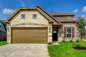 2203 Shellbark, Texas City, TX, 77568