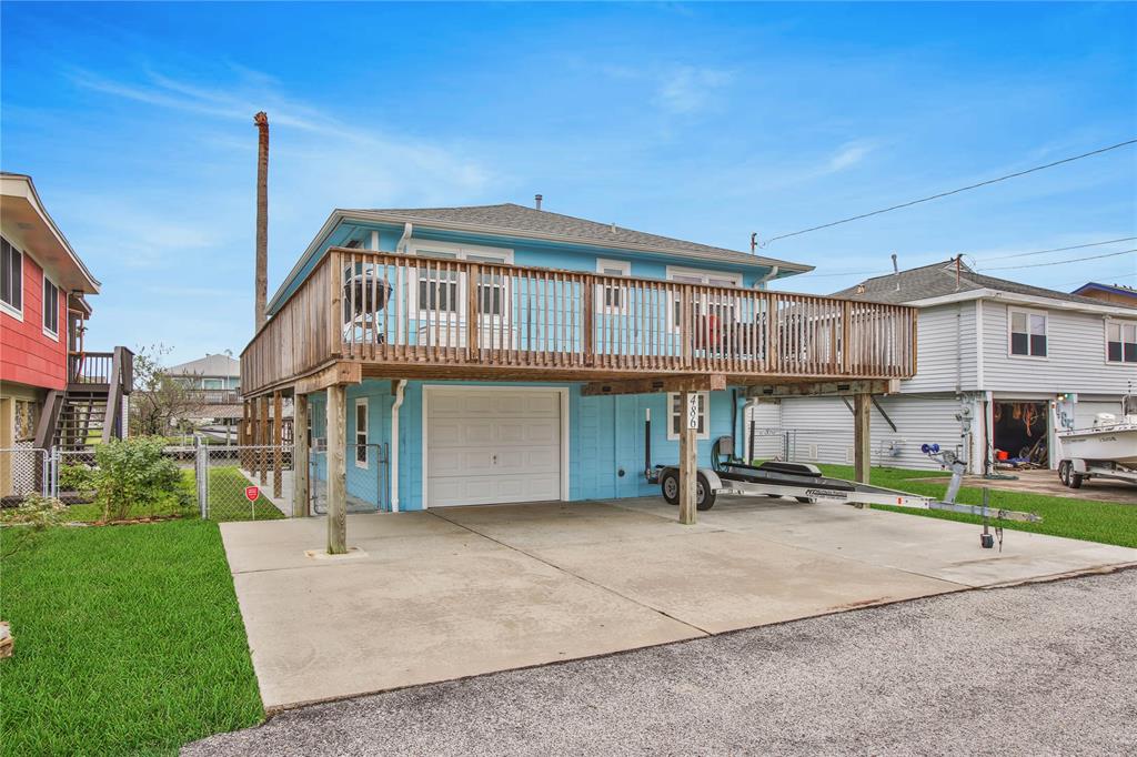 486 1 Pompano Street, Bayou Vista, Texas 77563, 2 Bedrooms Bedrooms, 6 Rooms Rooms,2 BathroomsBathrooms,Single-family,For Sale,Pompano,14026175