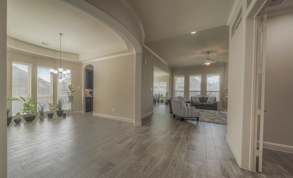 4906 1 Alaina Drive, Rosharon, Texas 77583, 4 Bedrooms Bedrooms, 12 Rooms Rooms,3 BathroomsBathrooms,Single-family,For Sale,Alaina,63286607