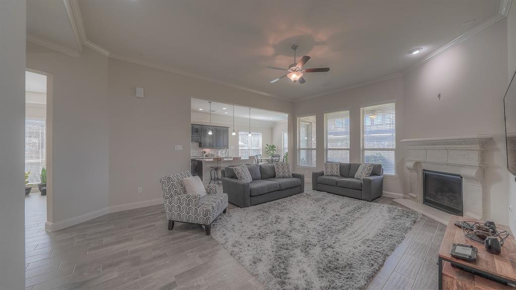 4906 1 Alaina Drive, Rosharon, Texas 77583, 4 Bedrooms Bedrooms, 12 Rooms Rooms,3 BathroomsBathrooms,Single-family,For Sale,Alaina,63286607